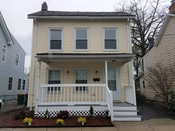 133 Outcalt St, Hightstown Boro, NJ 08520