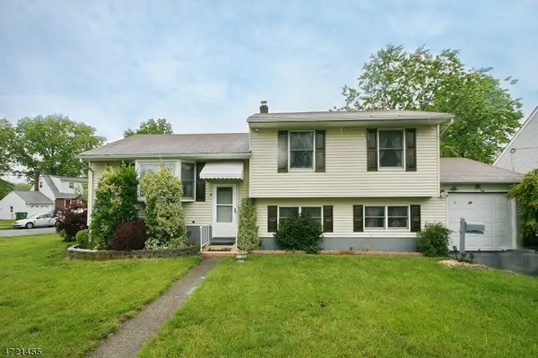 21 Deerwood Ave, Edison Twp., NJ 08817