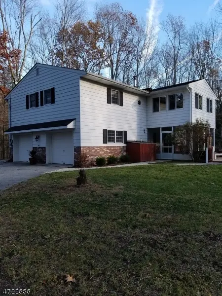 280 Newton Swartswood Rd, Hampton Twp., NJ 07860