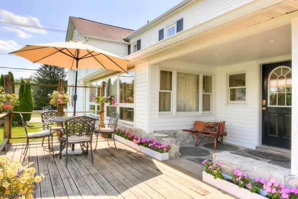 50 Kennedy Rd, Green Twp., NJ 07821