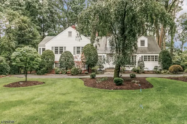 122 Clive St, Edison Twp., NJ 08820