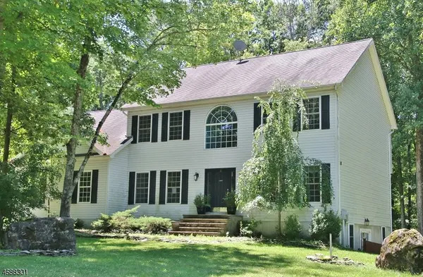 21 Eagles Nest Rd, Green Twp., NJ 07860