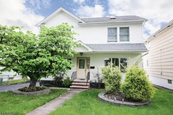 15 Adams St, Clifton City, NJ 07011