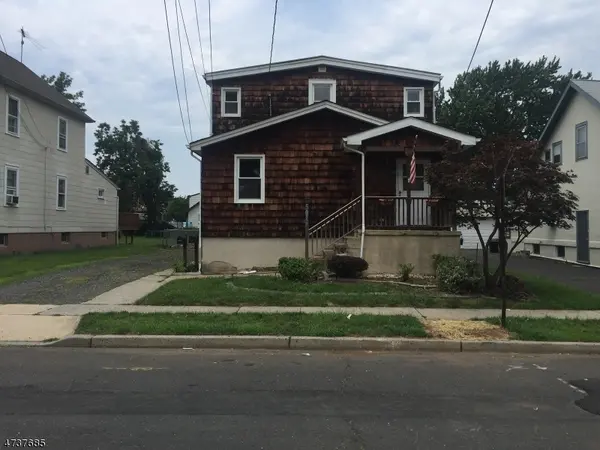 508 W 2nd St, Bound Brook Boro, NJ 08805