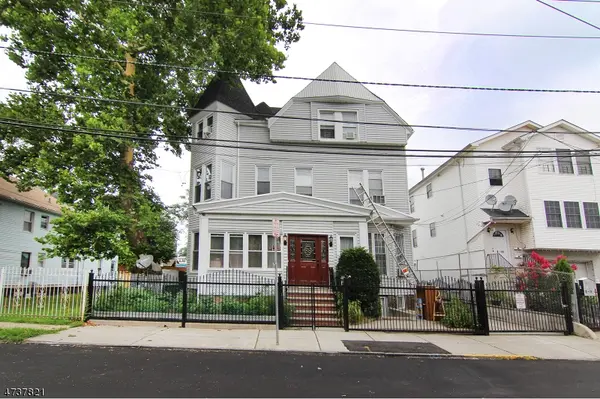 13-15 MAY ST, Newark City, NJ 07104