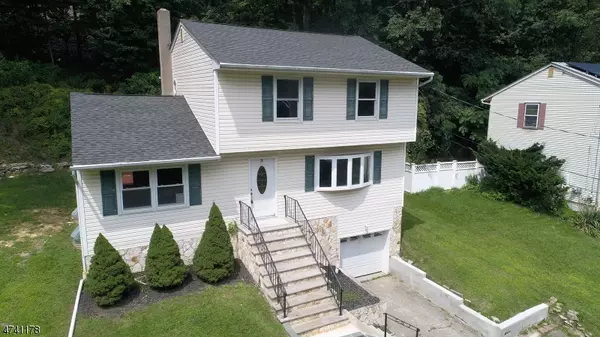 70 SWEDE MINE ROAD, Rockaway Twp., NJ 07801