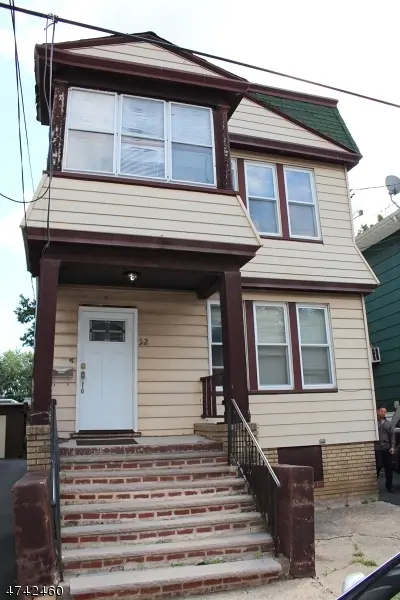 52 Brookdale Ave, Newark City, NJ 07106