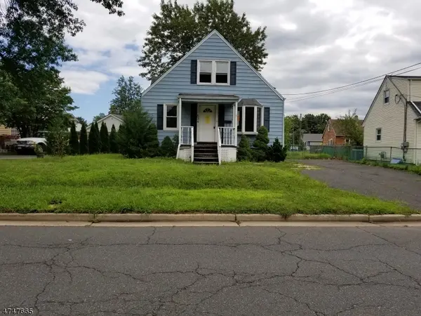 634 Huff Ave, Manville Boro, NJ 08835