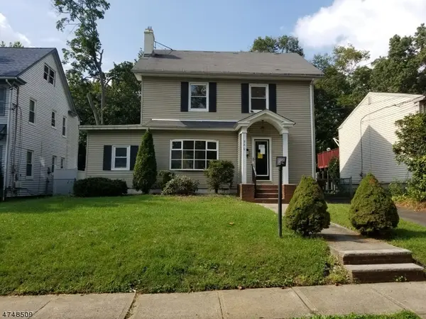 940 STELLE AVE, Plainfield City, NJ 07060