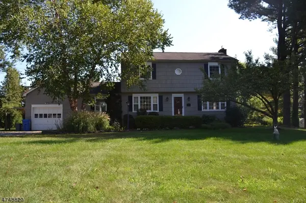 9 Fox Hunt Rd, East Amwell Twp., NJ 08551