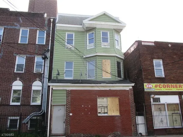 338 Myrtle Ave, Irvington Twp., NJ 07111