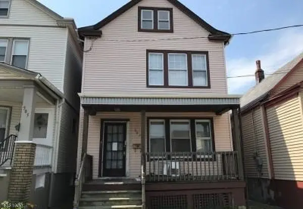 507 Neville St, Perth Amboy City, NJ 08861