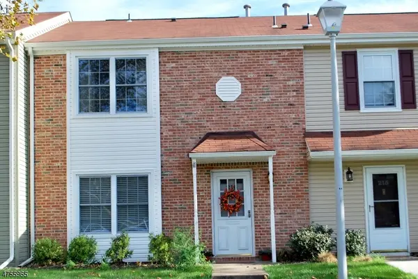 216 Gettysburg Way, Lincoln Park Boro, NJ 07035