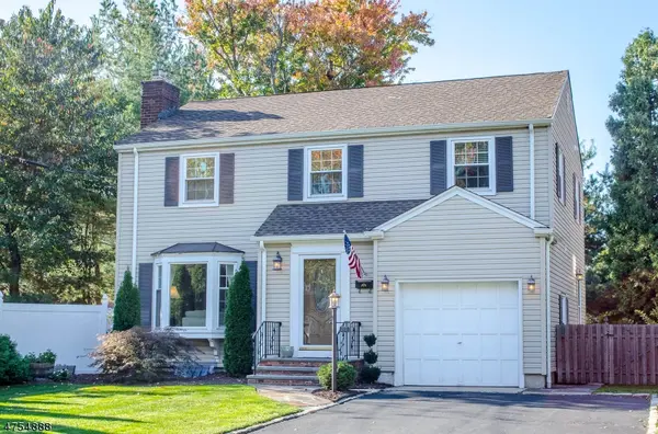 217 BALTUSROL AVENUE, Springfield Twp., NJ 07081