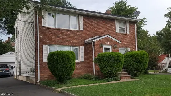 62 Mercer Ave, North Plainfield Boro, NJ 07060