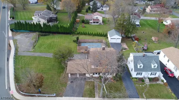 91 VAN NOSTRAND AVENUE, Randolph Twp., NJ 07869