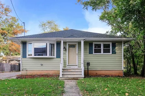 131 Washington Ave, Edison Twp., NJ 08817