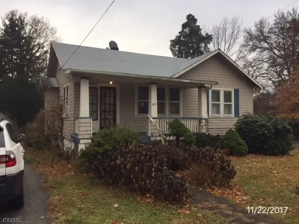 551 Newark Pompton Tpke, Wayne Twp., NJ 07470