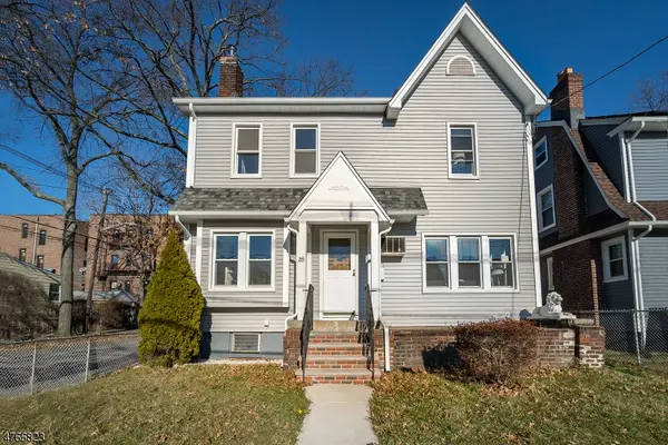 265-267 VASSAR AVE, Newark City, NJ 07112