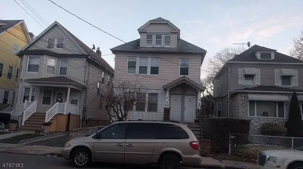 734 Canton St, Elizabeth City, NJ 07202