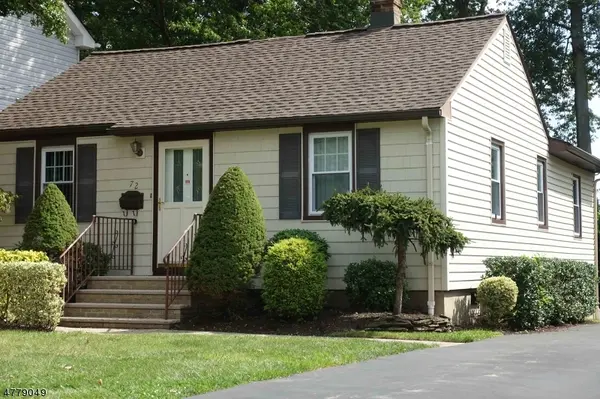 72 Tappen St, Woodbridge Twp., NJ 07001