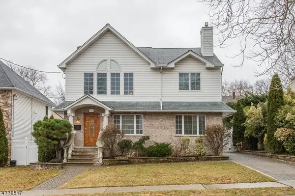 336 Harrison Ave, Hasbrouck Heights Boro, NJ 07604