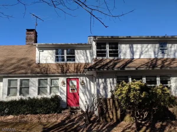 465 CHERRY LN, Mendham Boro, NJ 07945