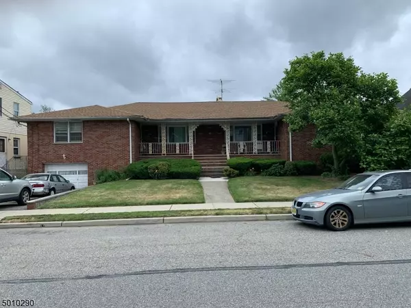 9 NEWBY AVE, Woodland Park, NJ 07424