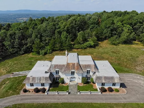 44 FOX HILL RD, Lafayette Twp., NJ 07848