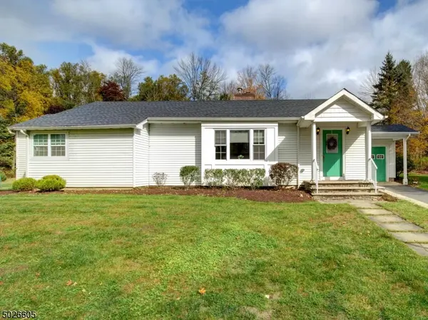 3 SOUTH RD, Randolph Twp., NJ 07945