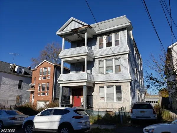 43 TILLINGHAST ST, Newark City, NJ 07108