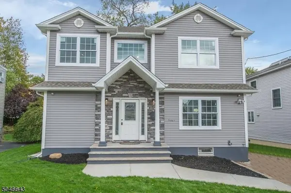 131 Beverly Hill Rd, Clifton City, NJ 07012