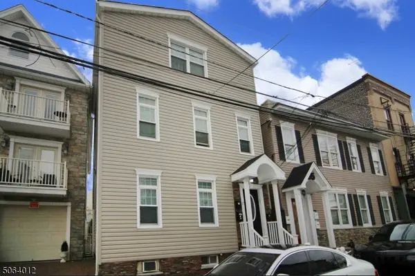 37 Patterson, Newark City, NJ 07105