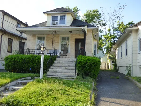 180 Hadley Ave, Clifton City, NJ 07011