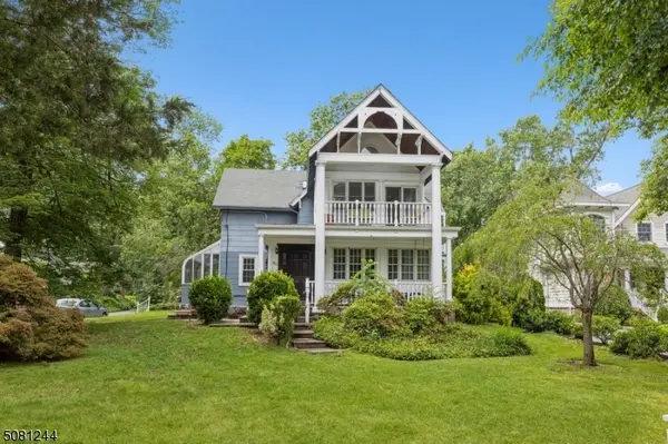 20 Brookway, Nutley Twp., NJ 07110