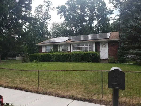 320 Lily St, Hamilton Twp., NJ 08610