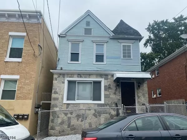 18 Grove Terrace, Irvington Twp., NJ 07111