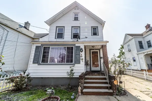 36 Salter Pl, Belleville Twp., NJ 07109