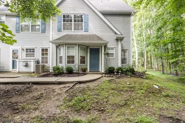 1605 Hazelton Dr #1605, Pequannock Twp., NJ 07444