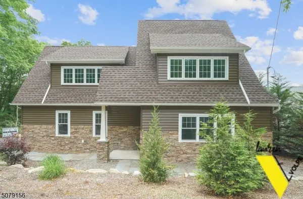 89 Wildwood Rd, Jefferson Twp., NJ 07438