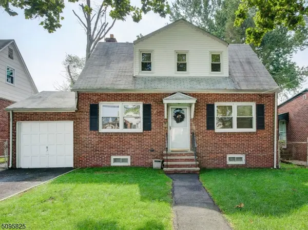 1335 Burnet Ave, Union Twp., NJ 07083