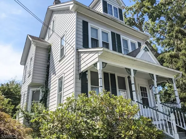 314 Fourth Street, Belvidere Twp., NJ 07823