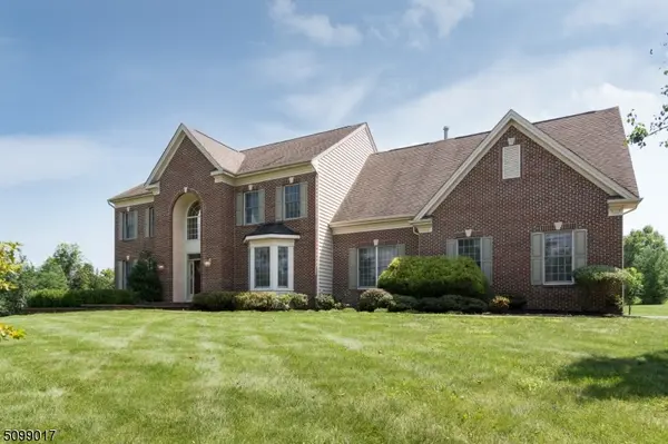 128 Van Zandt Rd, Montgomery Twp., NJ 08558