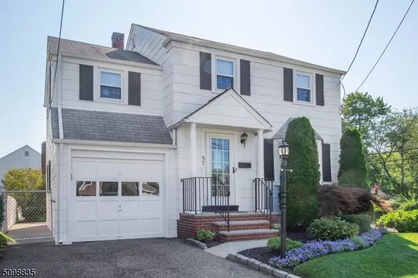 57 Yale St, Bloomfield Twp., NJ 07003