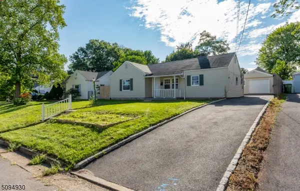 50 Chestnut St, Edison Twp., NJ 08817