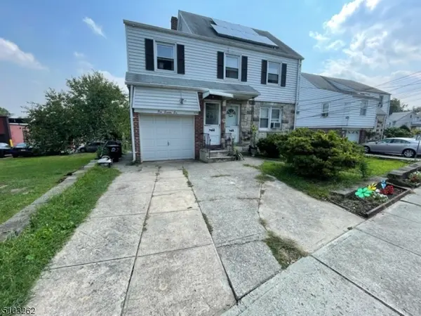 276 William Street, Belleville Twp., NJ 07109