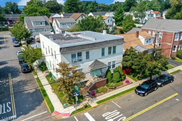 69 Cedar Hill Ave, Belleville Twp., NJ 07109