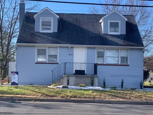 697 Franklin Blvd, Franklin Twp., NJ 08873