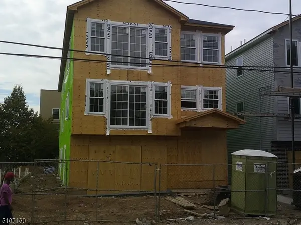 571 S 18Th St, Newark City, NJ 07103