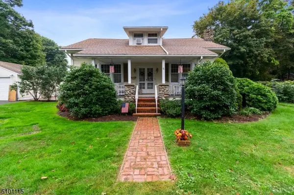 6 Stonewald  Dr Ct, Mount Olive Twp., NJ 07828